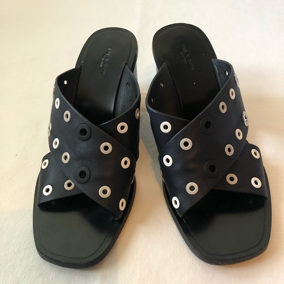 rag and bone paige sandal